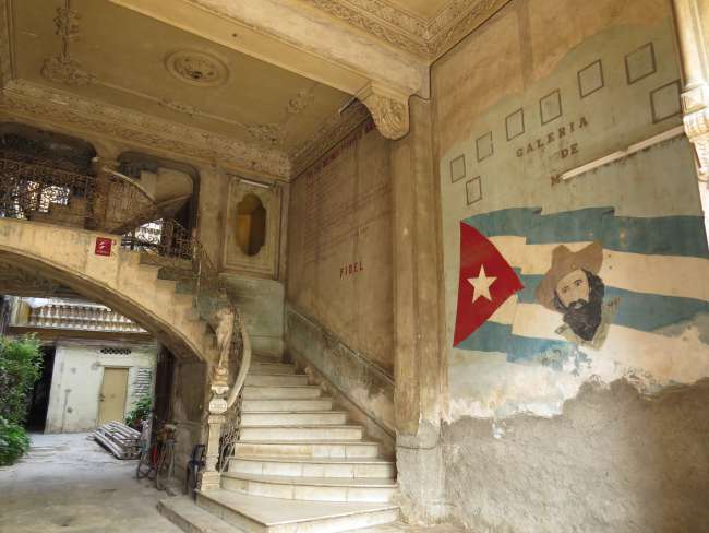 Cuba 2013: The West
