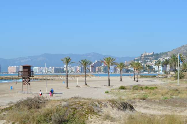 Day 10: Valencia- Alicante