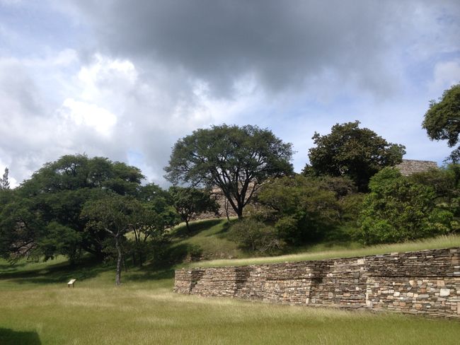 Guatemala: Maya-Ruinenstätte Iximche und Mixco Viejo