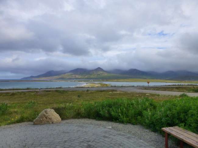 Akureyri - Siglufördur - Akureyri