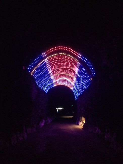 Colombia: Zipaquira