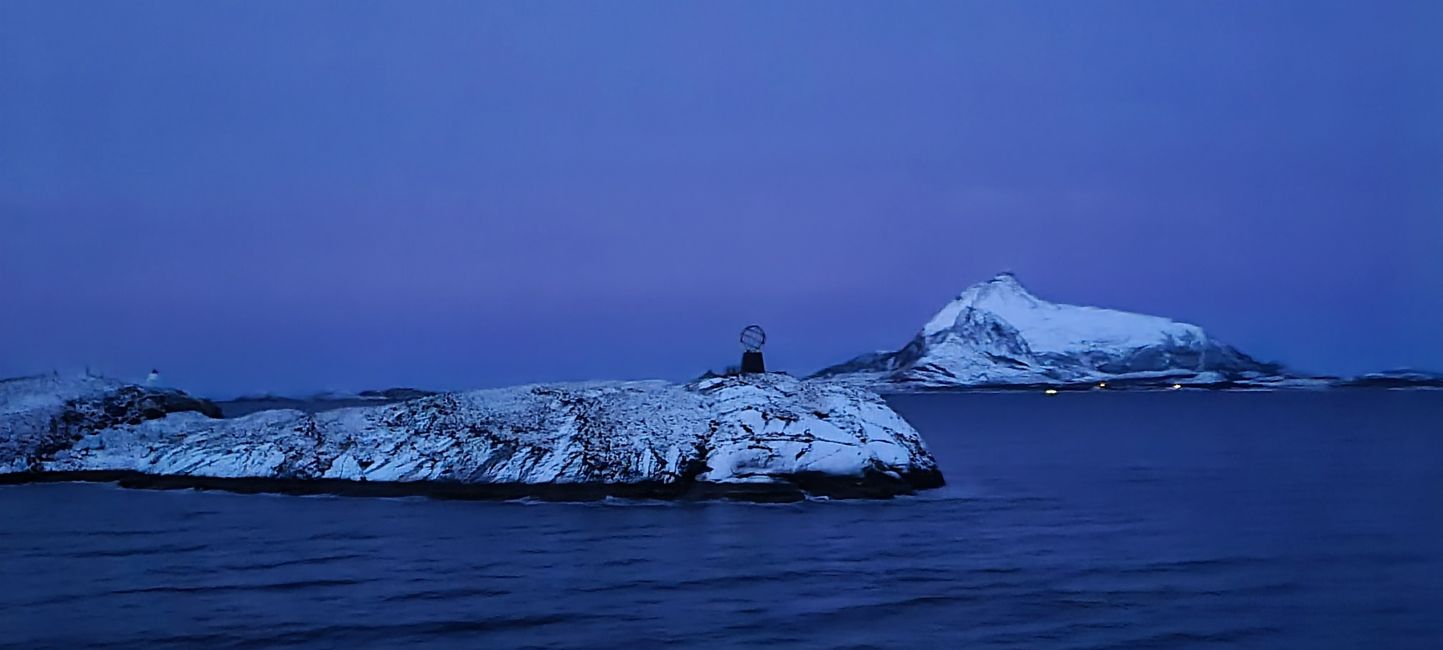 1-14 de febrero de 2023 Hurtigruten
Costa 4 de febrero