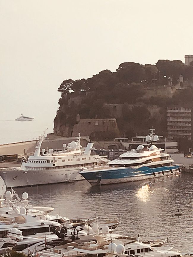 🇲🇨 Monaco