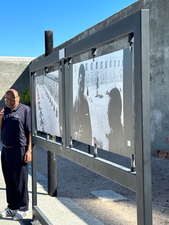 Robben Island