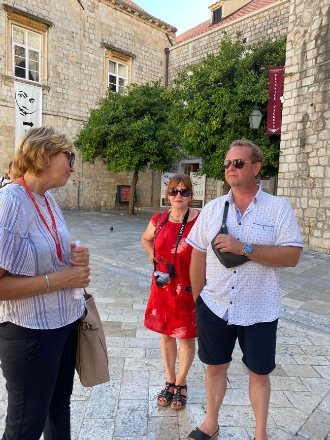 Dubrovnik Teil 1