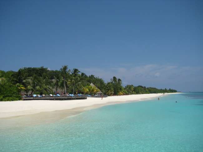 Malediven - Das Paradies auf Erden
