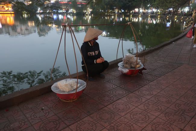 Hanoi (Vietnam)