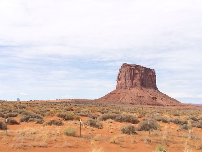 14/07/18 Monument Valley and Page, Lake Powell