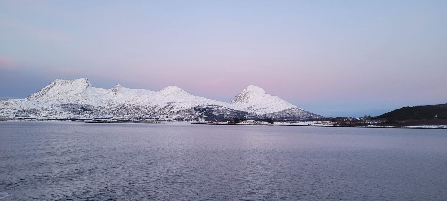 Hurtigruten Richard With
28.Dezember 2022