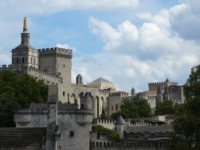 Avignon (France Part 13)