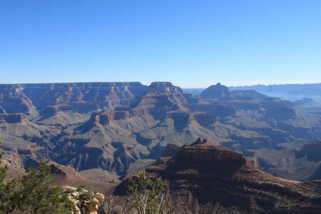 Day 24 - Grand Canyon