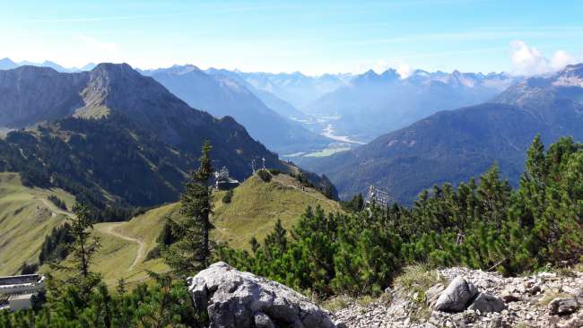 Hahnenkamm