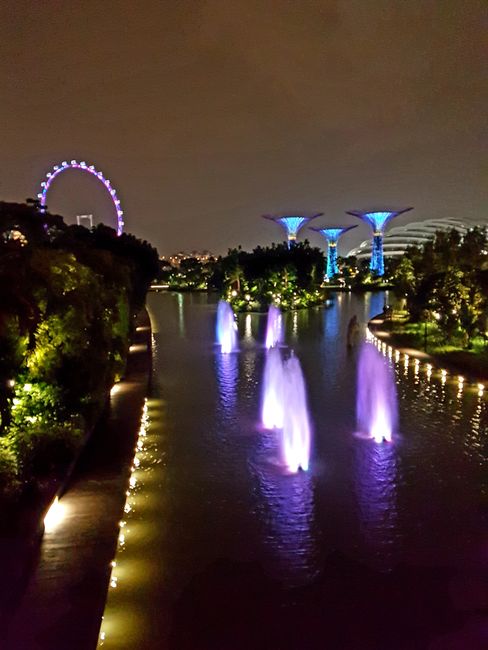 - Singapore -