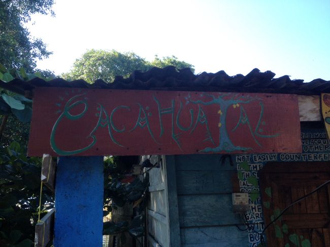 Guatemala: Karibik