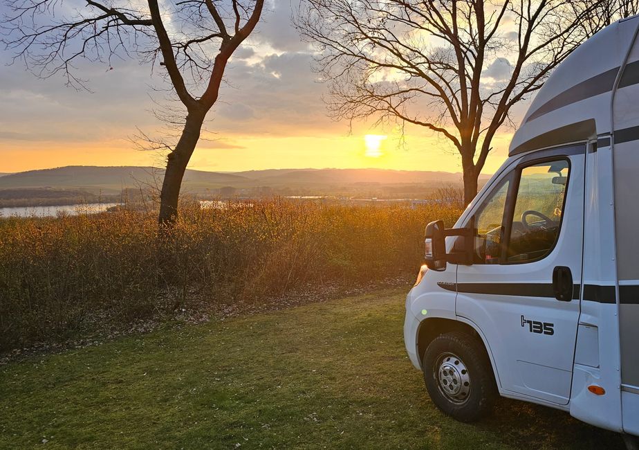 Campingplatz in Northeim