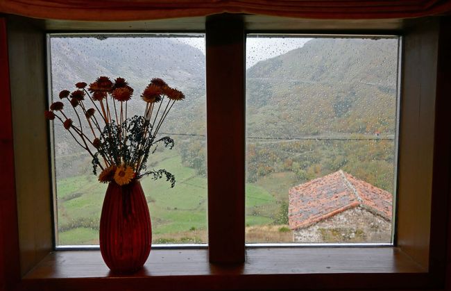 El Cuélebre (Asturias) دىكى Erste Tage