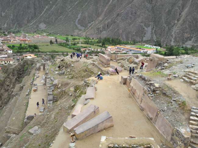 Cusco - Machu Picchu