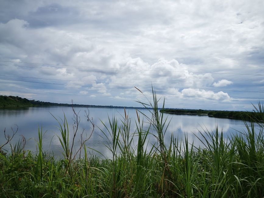 Tag 20, 09. Mai 2021: Queen Elizabeth National Park – Fischerdorf am Lake Edward - Kihihi– Bwindi- Buhoma Gorilla Camp