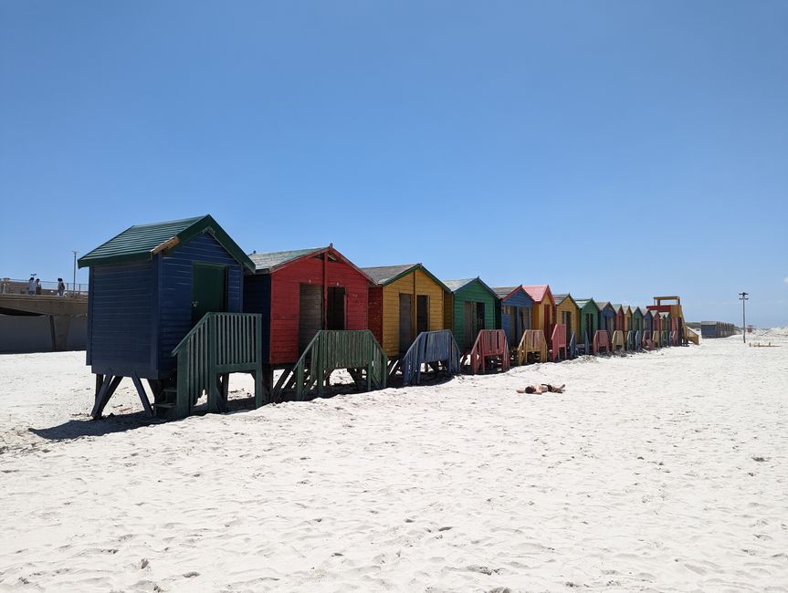 Cape Town