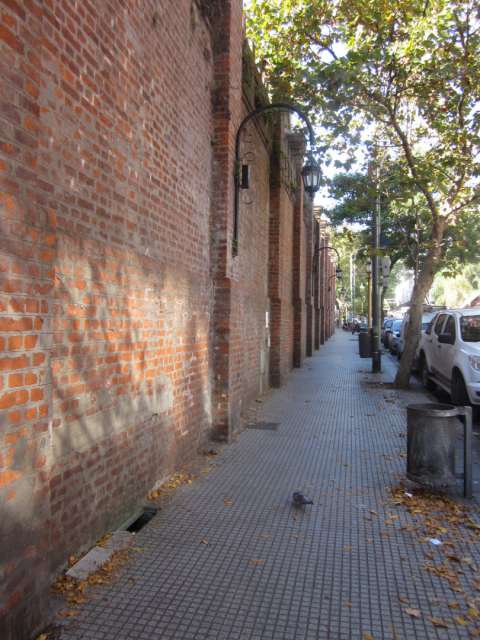 Buenos Aires / Argentinien
