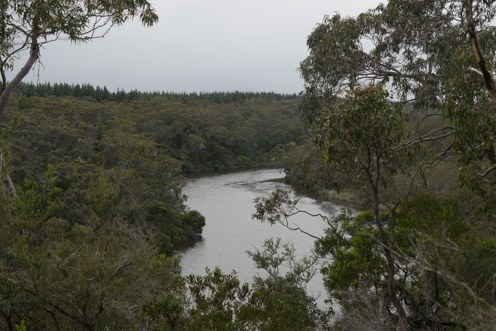 Glenelg River NP