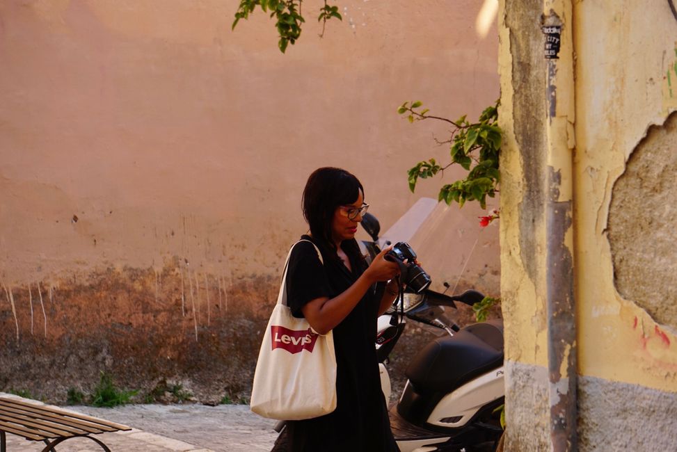 Photography course and co