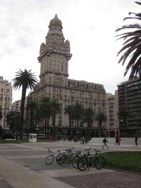Montevideo / Uruguay