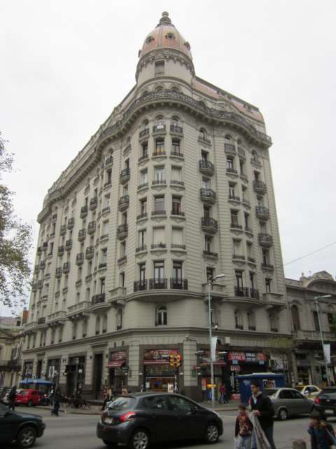 Montevideo / Uruguay