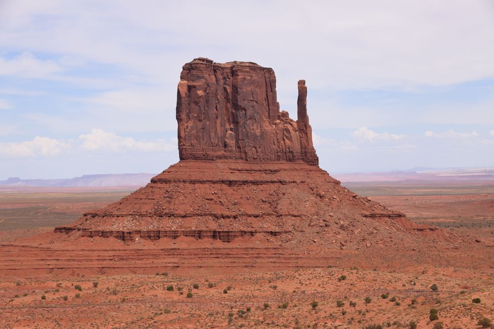 19.08. Monument Valley