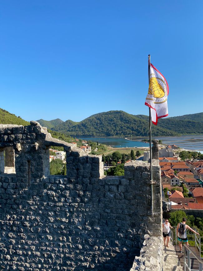 Dubrovnik Parte 2