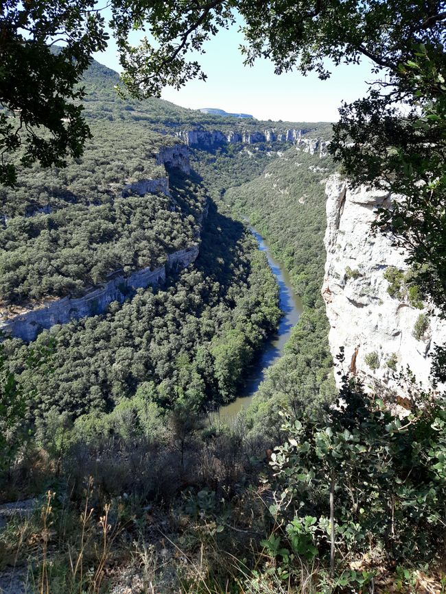 Mirador del Ebro