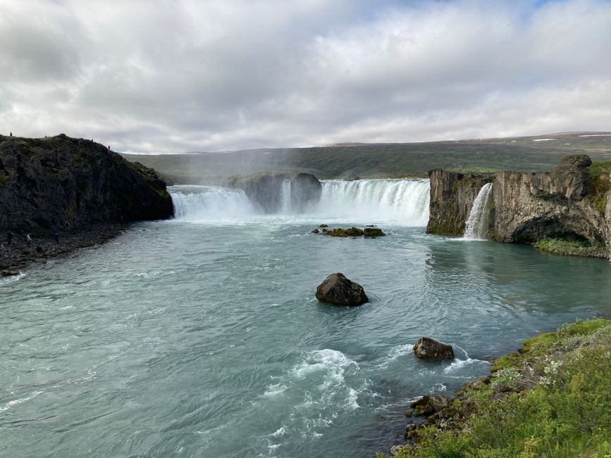 Goðafoss