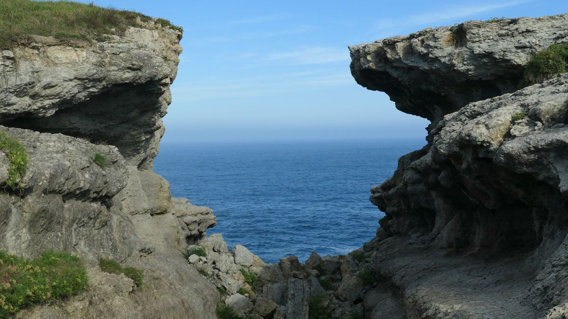 11th stage Santander to Boo de Piélagos