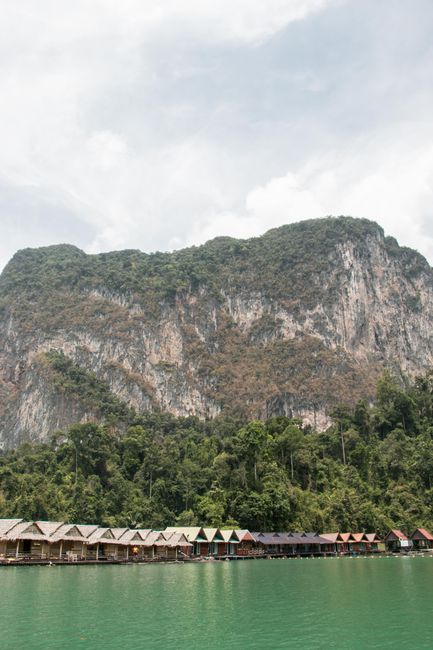 Avatar Feeling in KHAO SOK