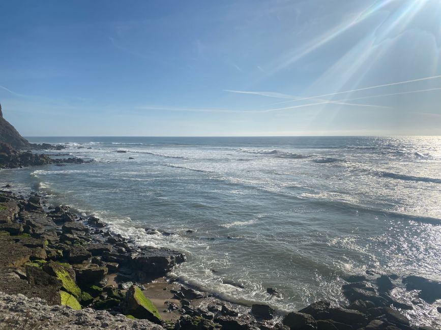 🧘🏾♀️ 🏝 🌊 ☀️