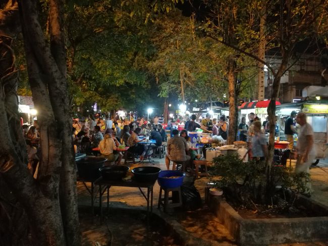The Night Market.