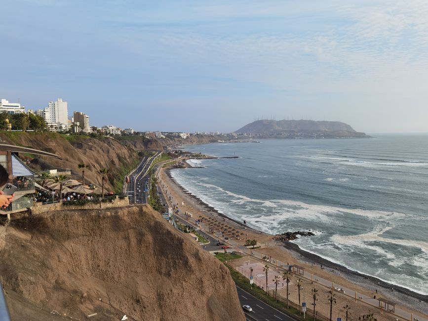 Lima / Peru
