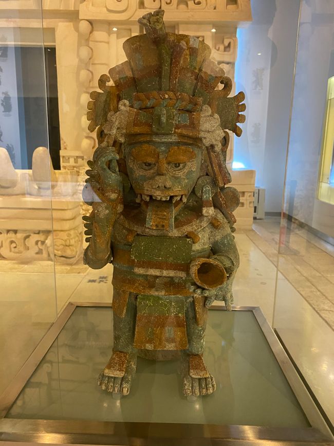 Gran Museo del Mundo Maya