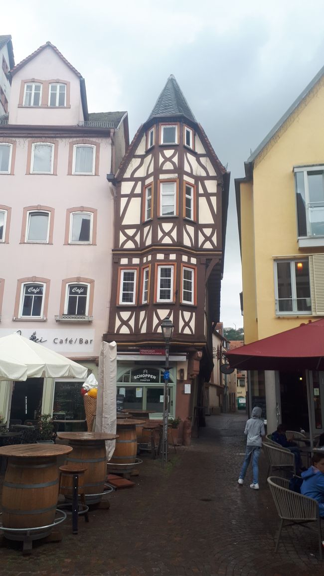 Wertheim
