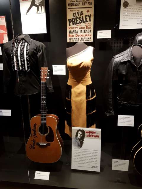 Country Music Hall of Fame and Museum 