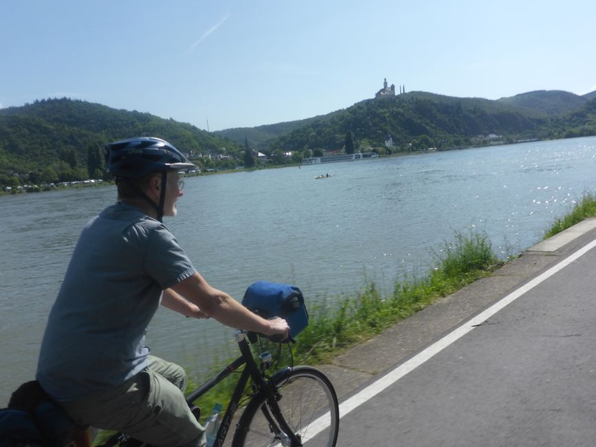 Bei Spay am Rhein 