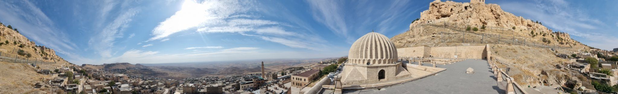 Mardin - Panorama