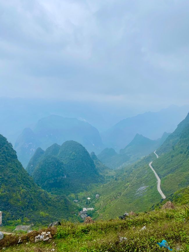 Ha Giang - der Norden Vietnams