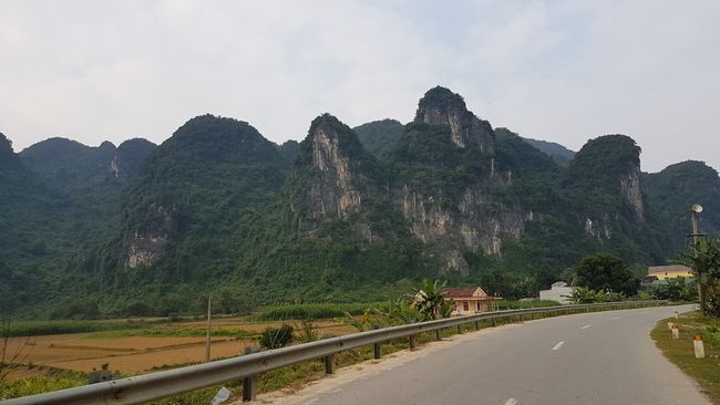 Phong Nha