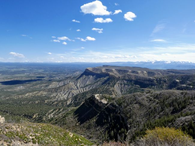 Mesa Verde National Park