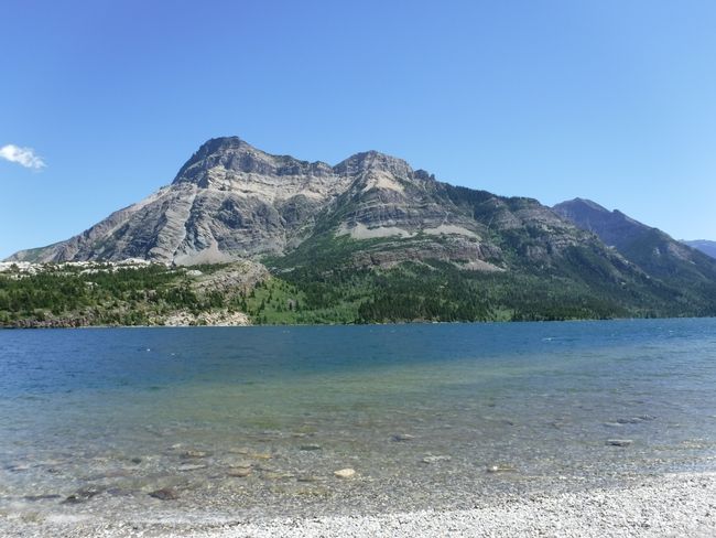 Iipaki ezimbini zokugqibela zelizwe eCanada 🇨🇦