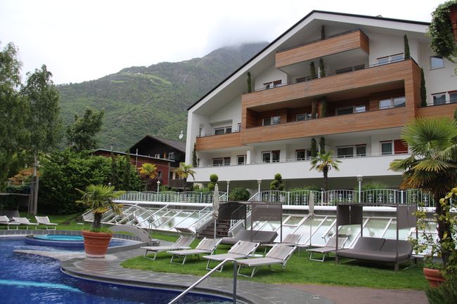 Hotel "Tyrol"