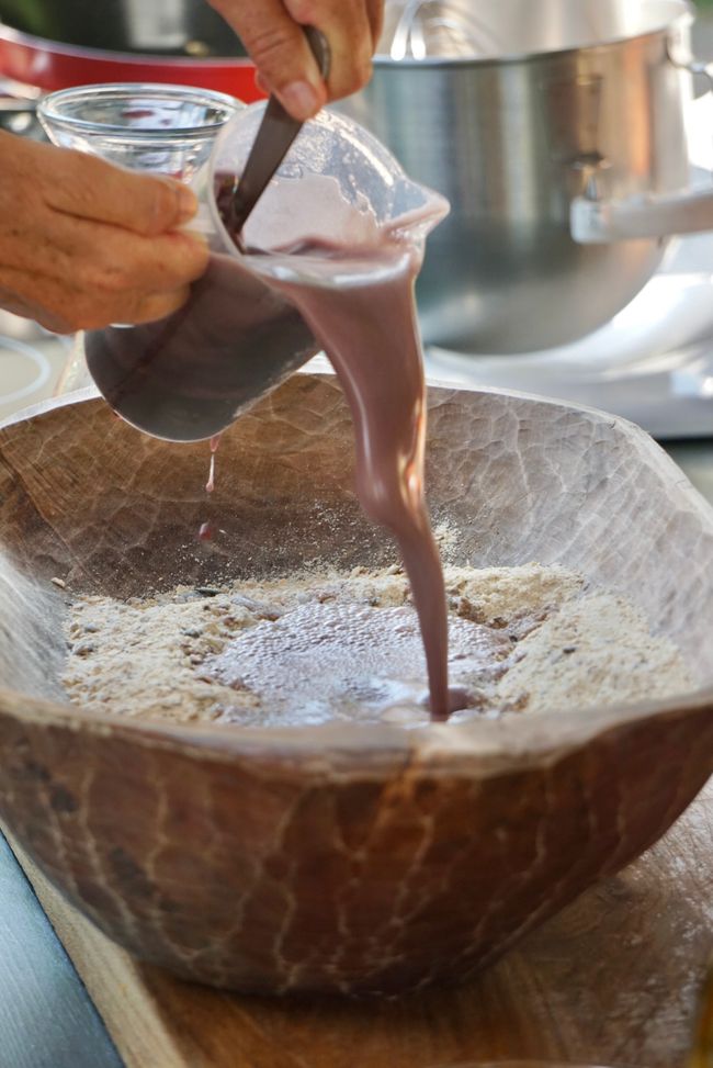 Cucinare, bere, godere