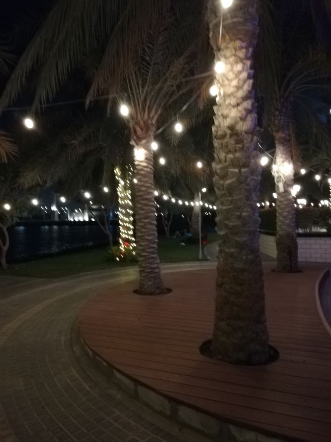 Abu Dhabi Ibis und Novotel Gate Hotel