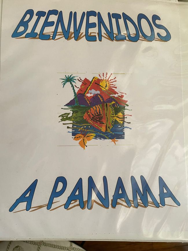 5. päev Panama Citys – 02.02.2023